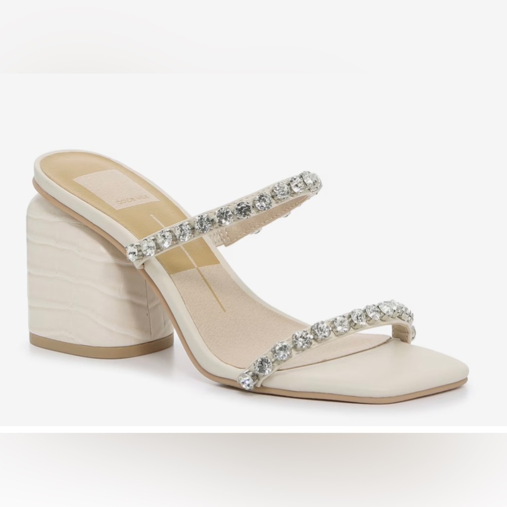 Dolce Vita Natie Slide Sandal